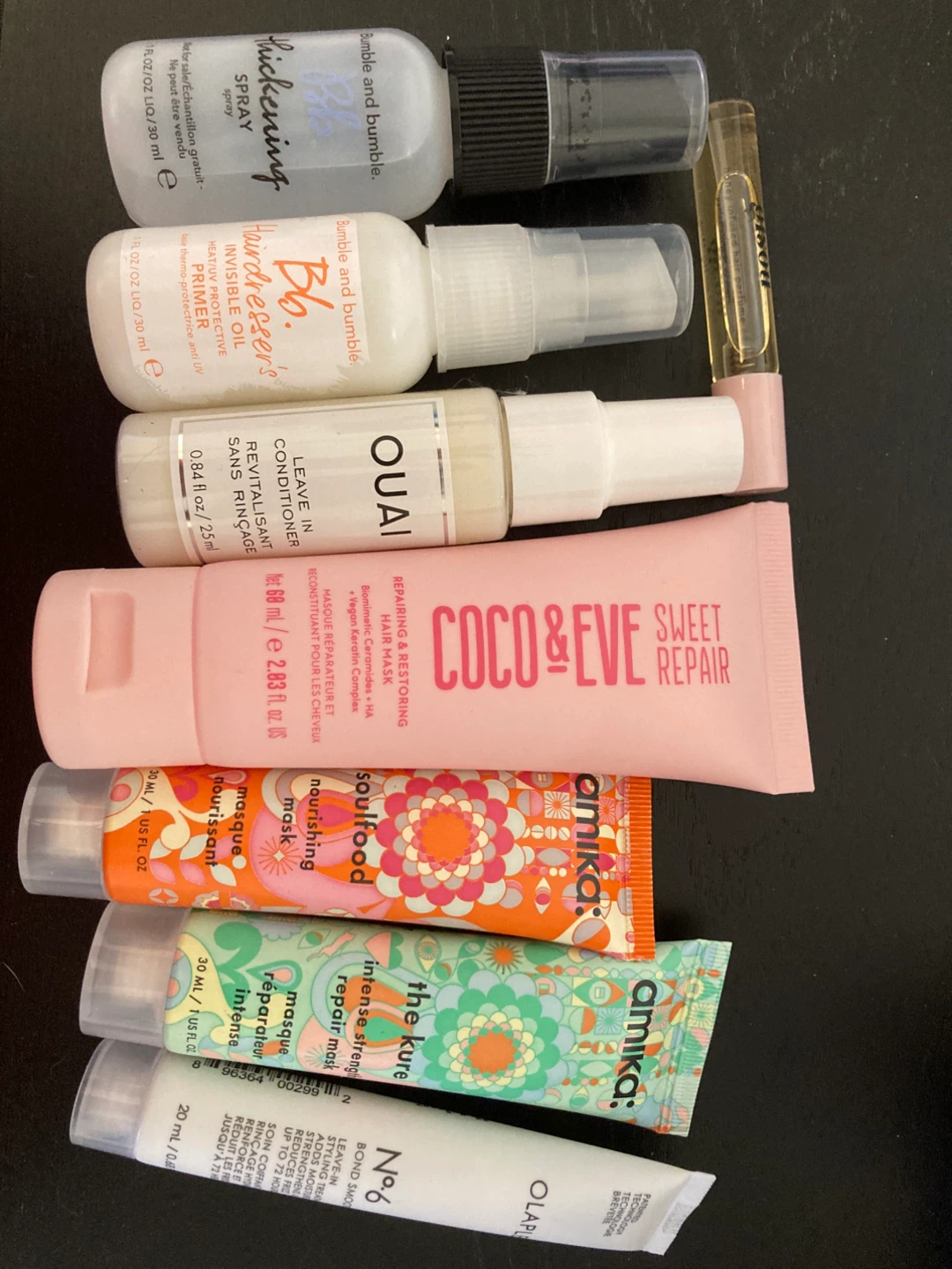 New Unopened Hair Products $35 for all 😃