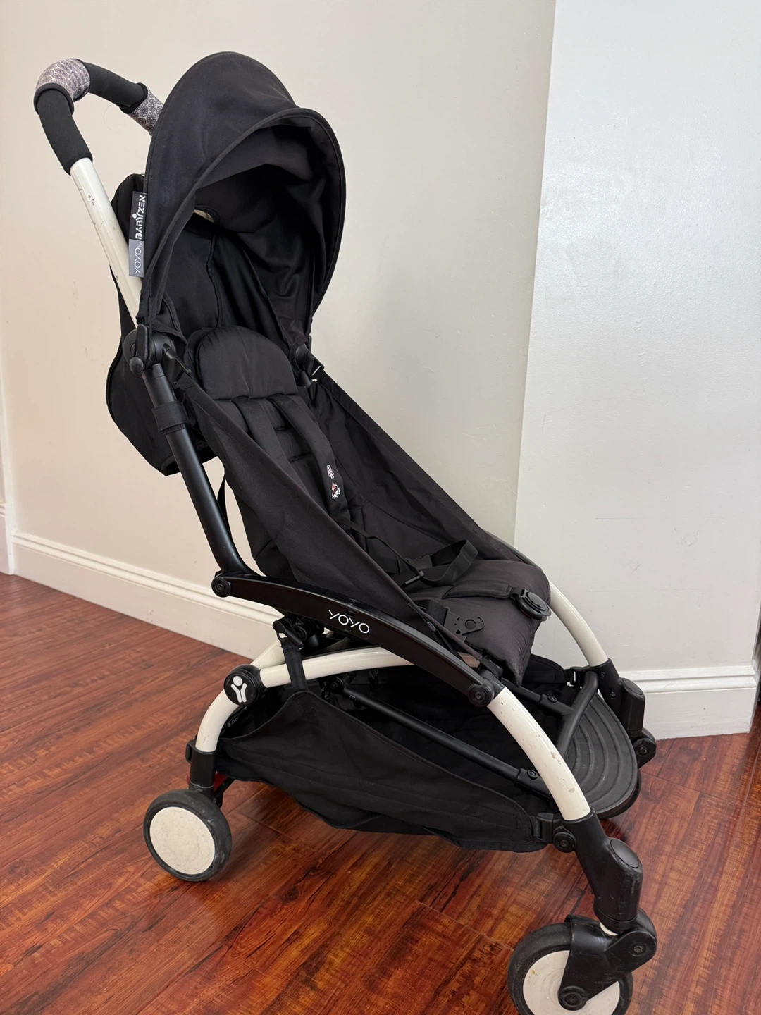 Babyzen YOYO Stroller - photo 3