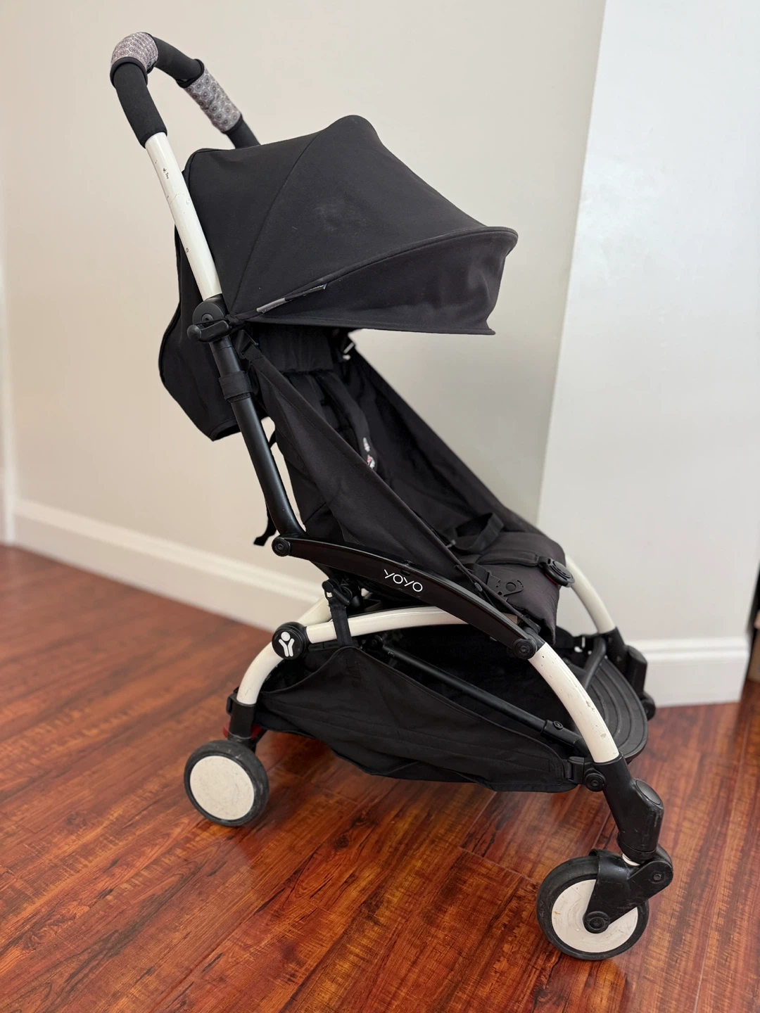 Babyzen YOYO Stroller - photo 2