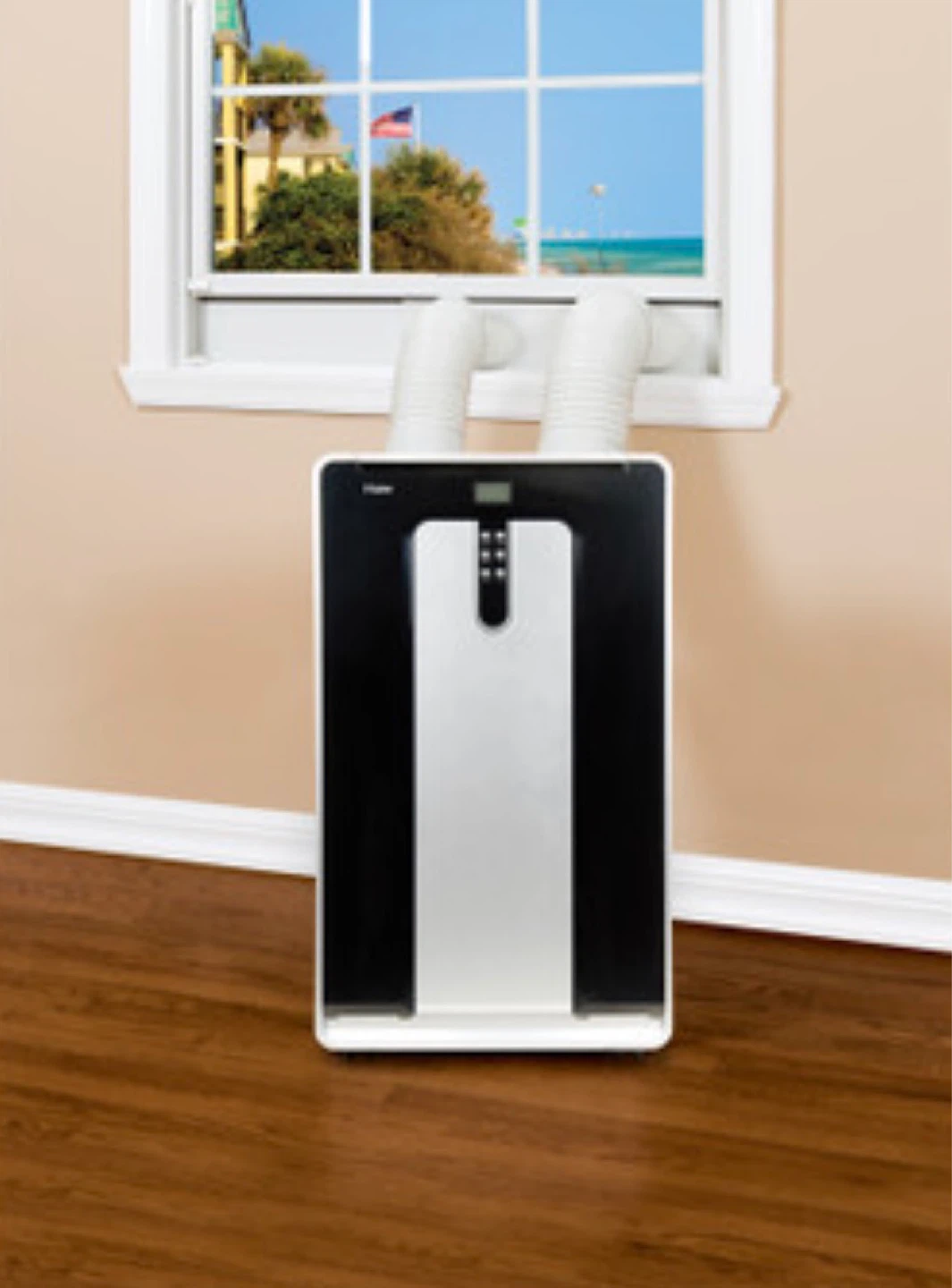 Portable Air Conditioner 4 in 1