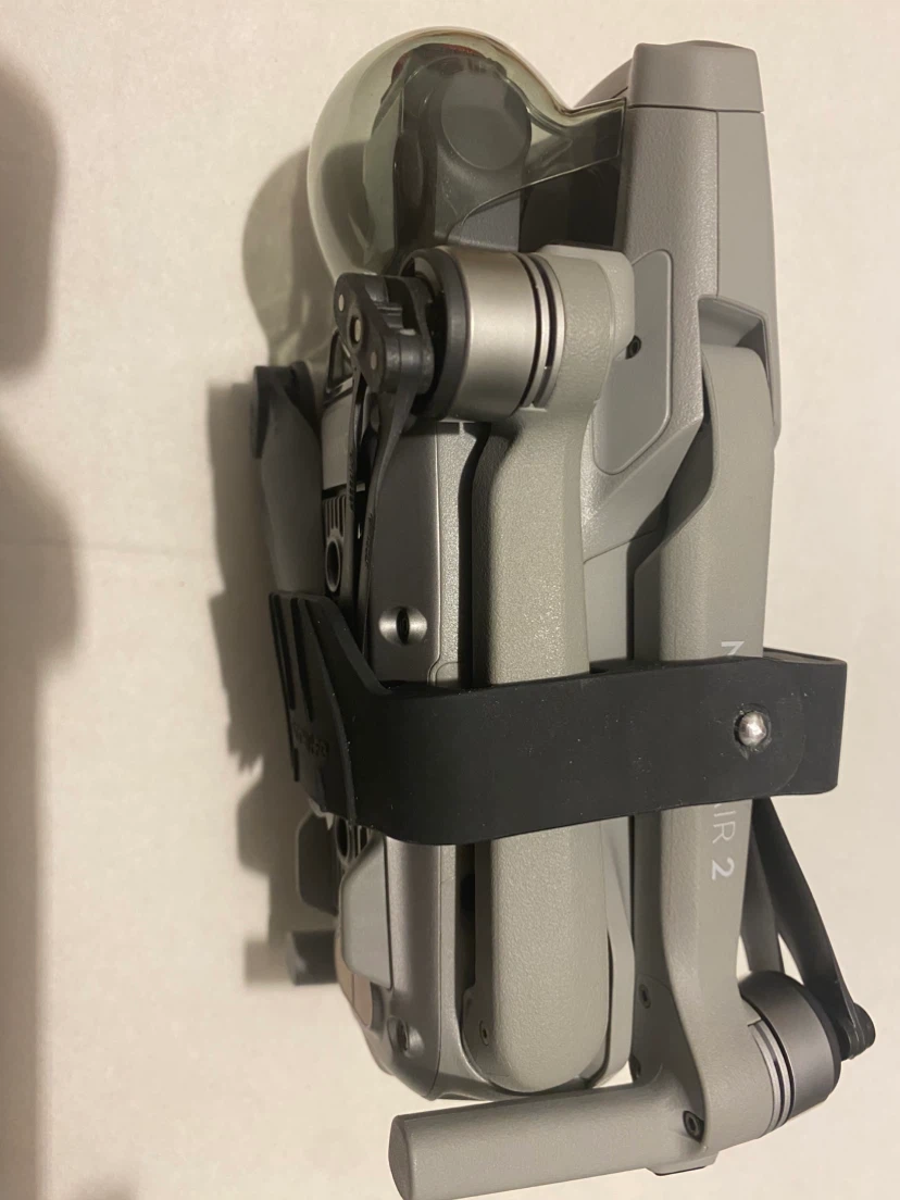 DJI Mavic Air 2 Drone with Accessories - photo 4
