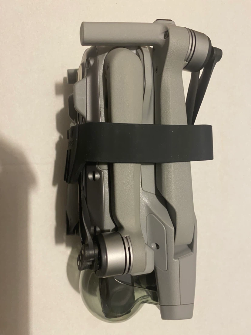 DJI Mavic Air 2 Drone with Accessories - photo 5