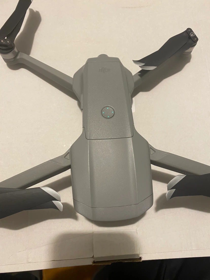 DJI Mavic Air 2 Drone with Accessories