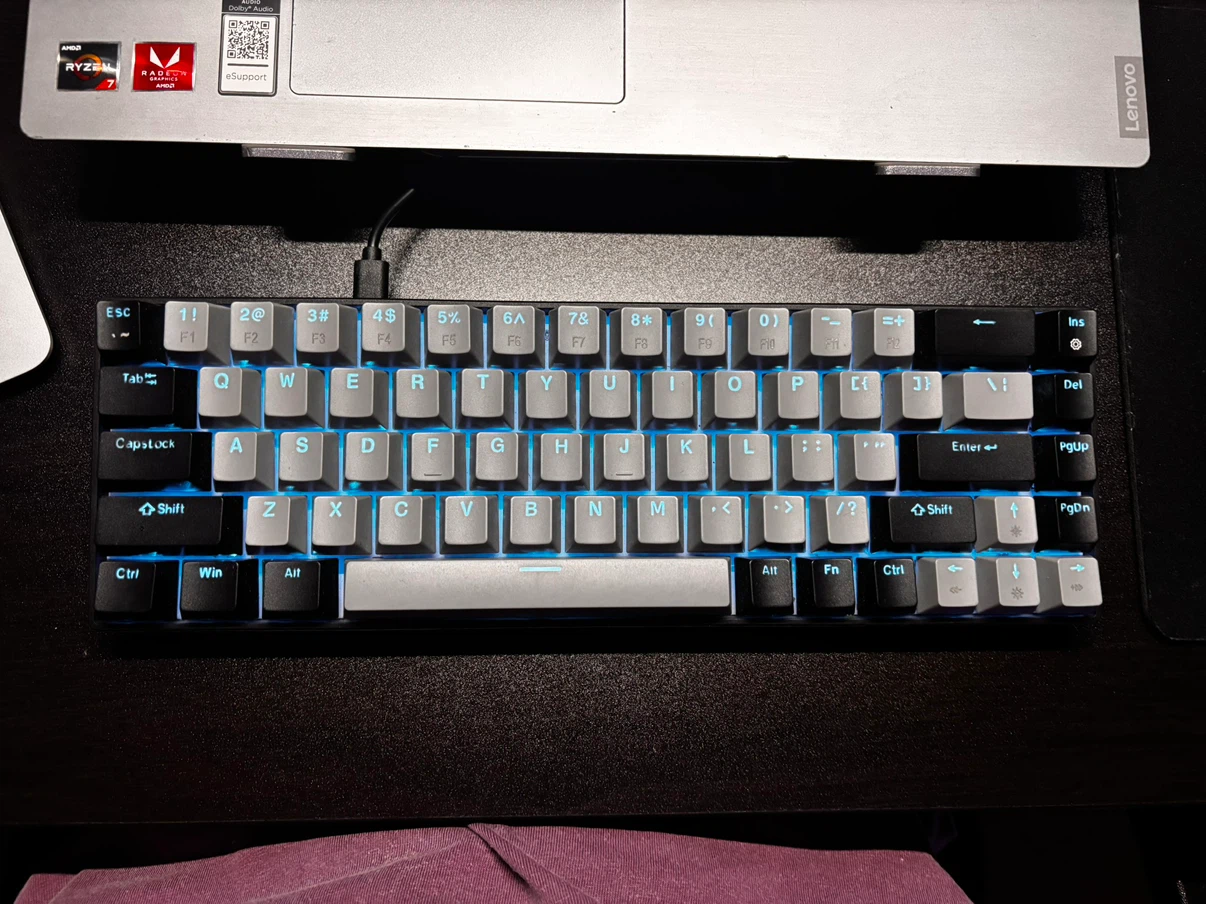 Gaming Keyboard