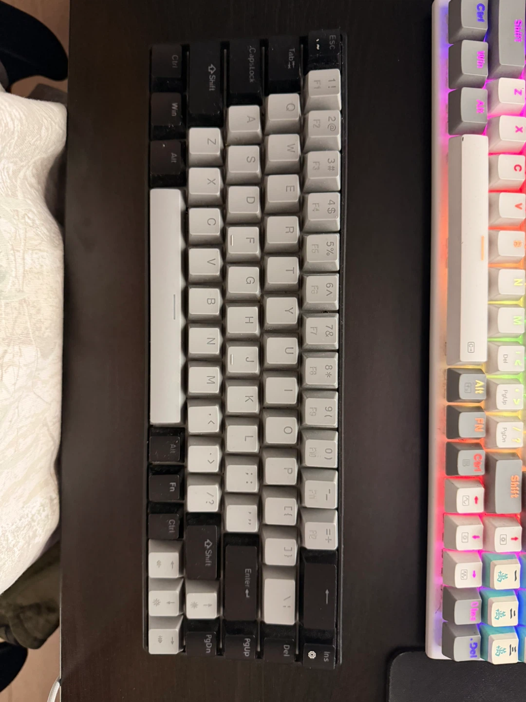 Gaming Keyboard - photo 2