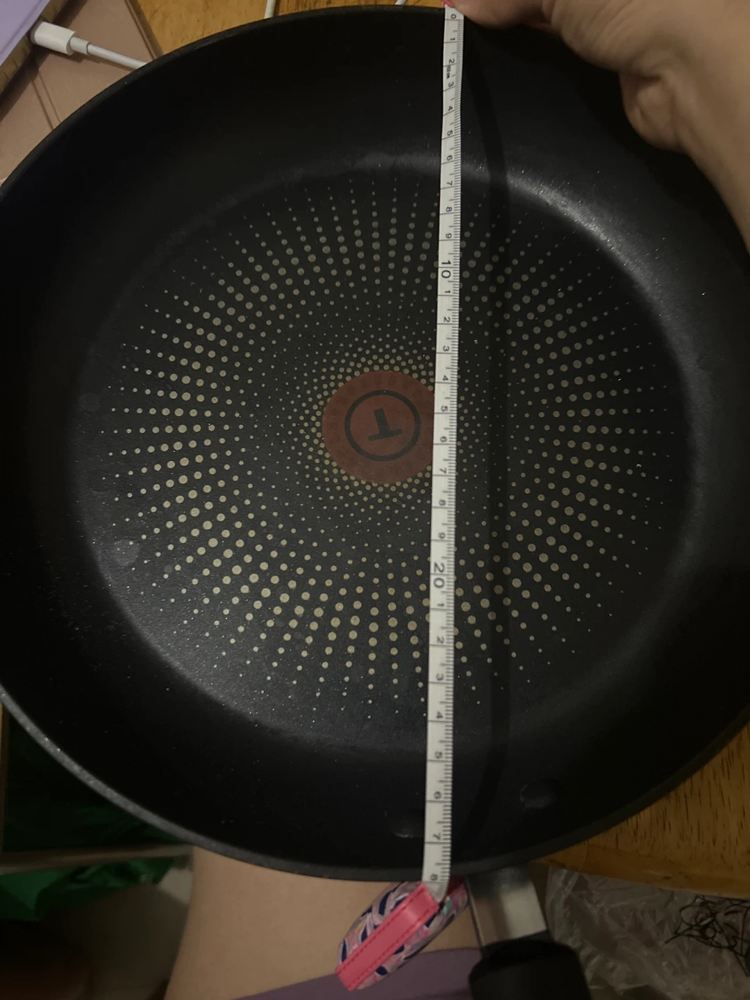 T-fal Frying Pan