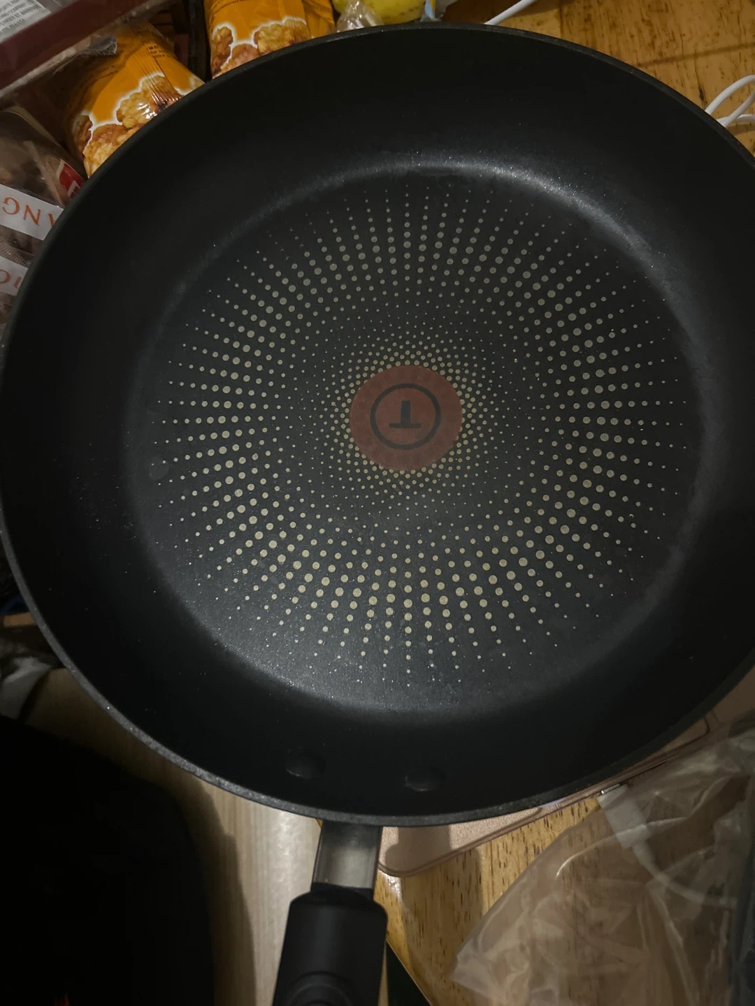 T-fal Frying Pan - photo 2