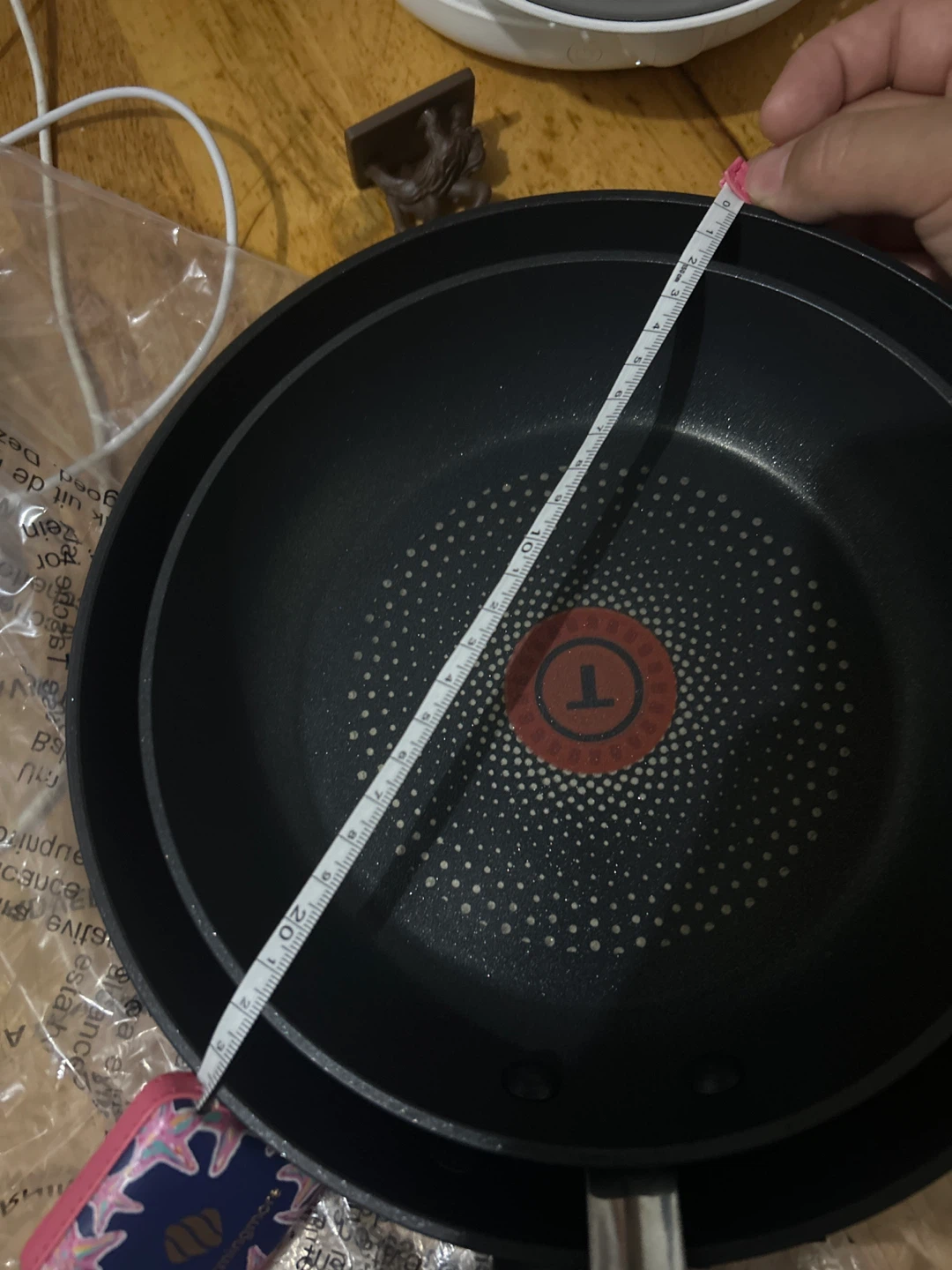 T-fal Frying Pan - photo 4