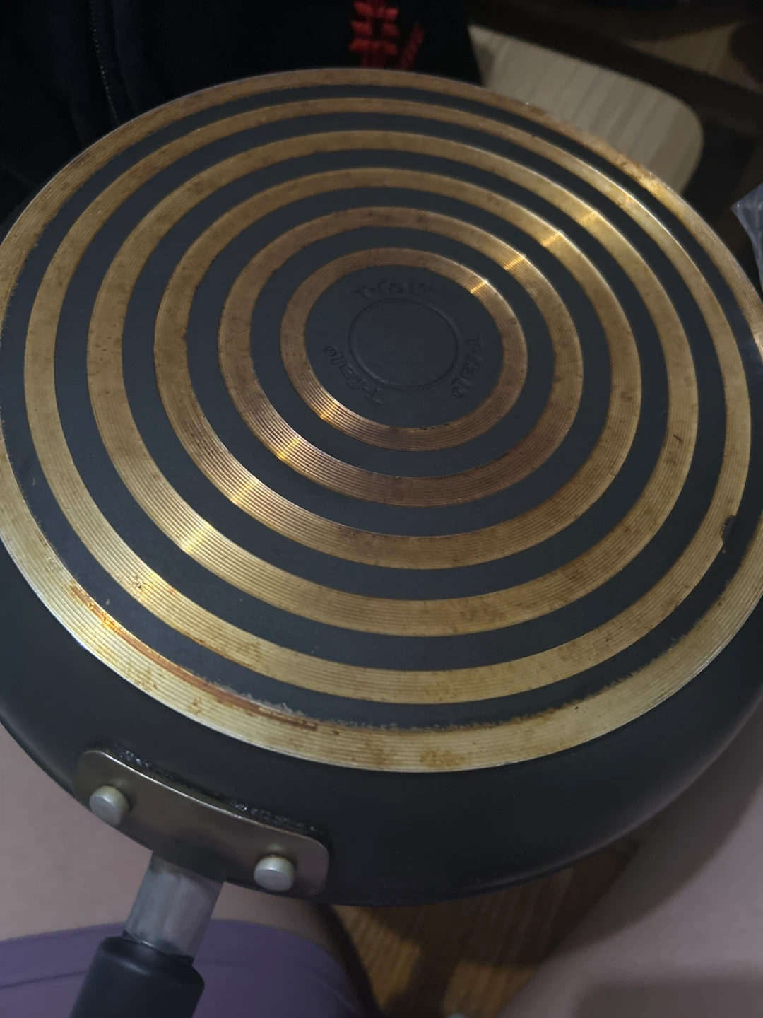 T-fal Frying Pan - photo 5