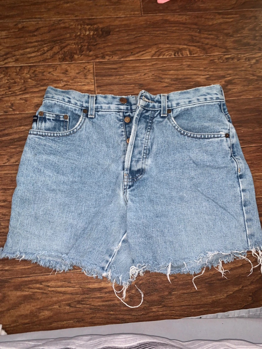 Lee Cooper Denim Shorts