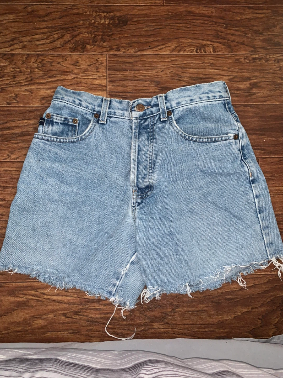 Lee Cooper Denim Shorts - photo 2