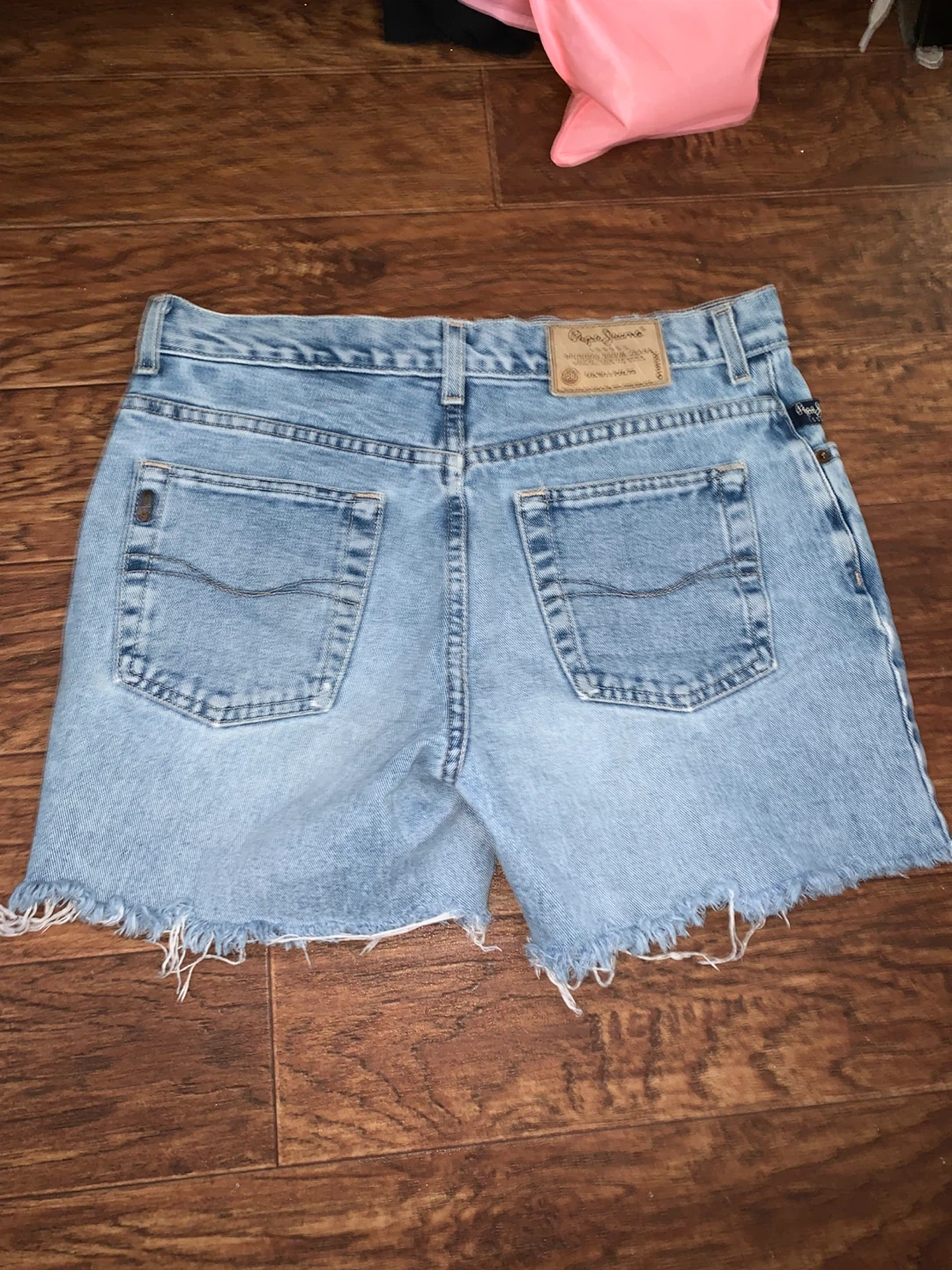 Lee Cooper Denim Shorts - photo 3