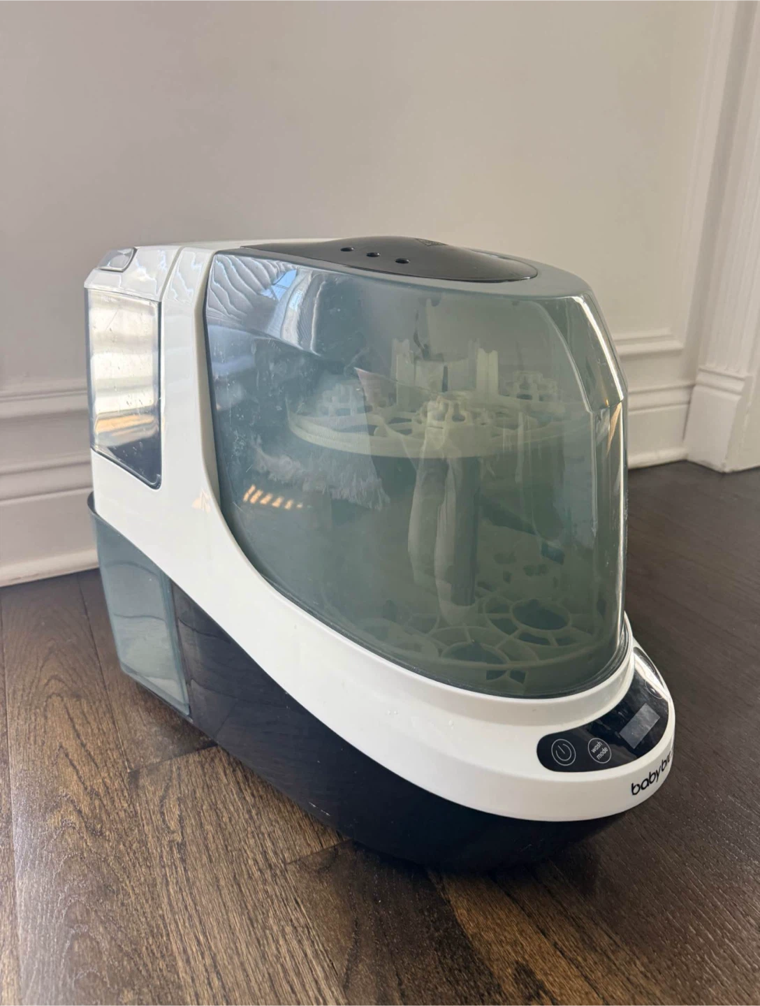 Baby Brezza Bottle Washer Pro - photo 2