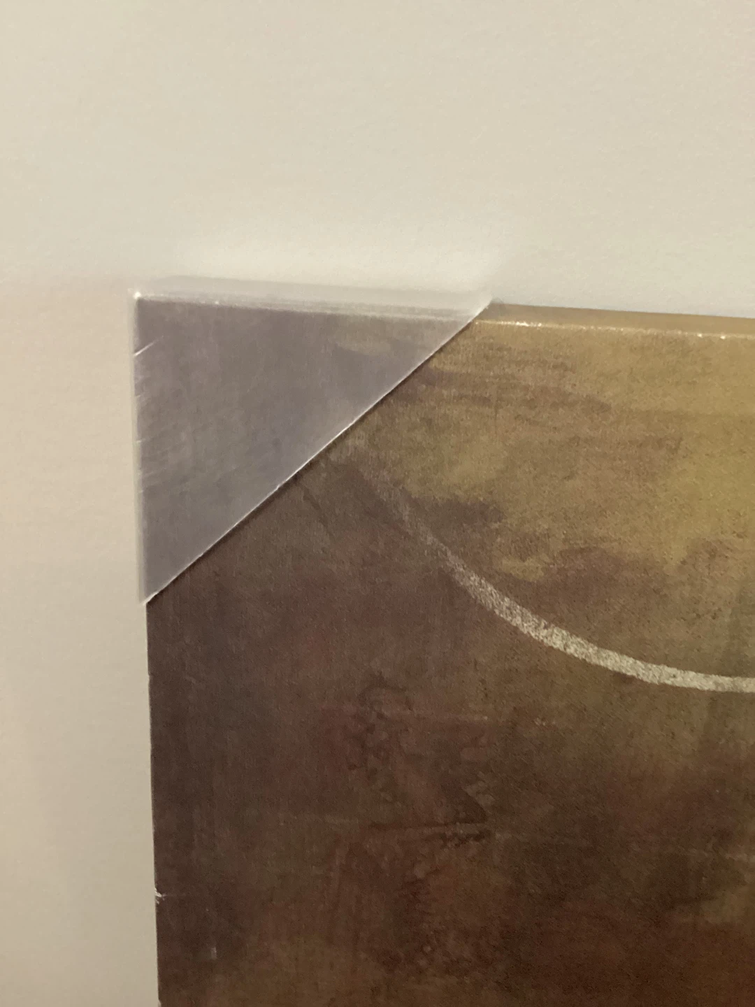 EIFFEL TOWER ARTWORK - photo 3