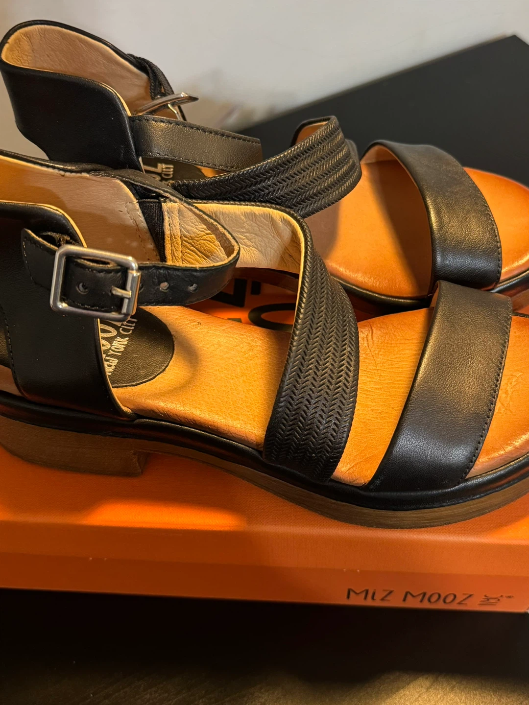 Miz Mooz New York City Women Sandals - photo 3