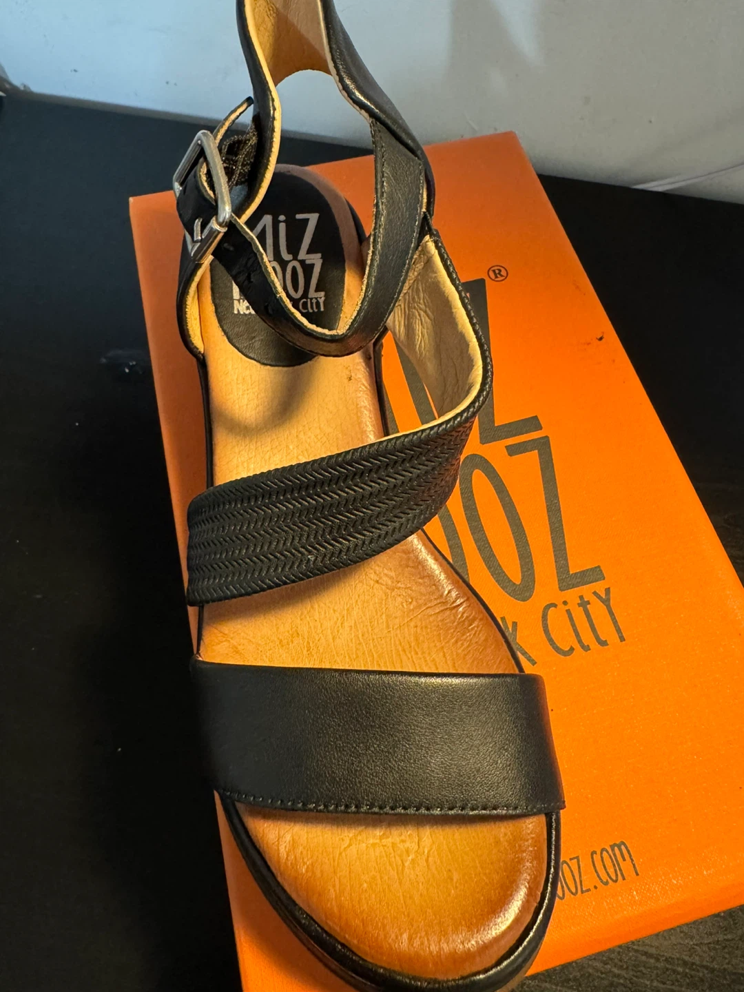 Miz Mooz New York City Women Sandals - photo 4