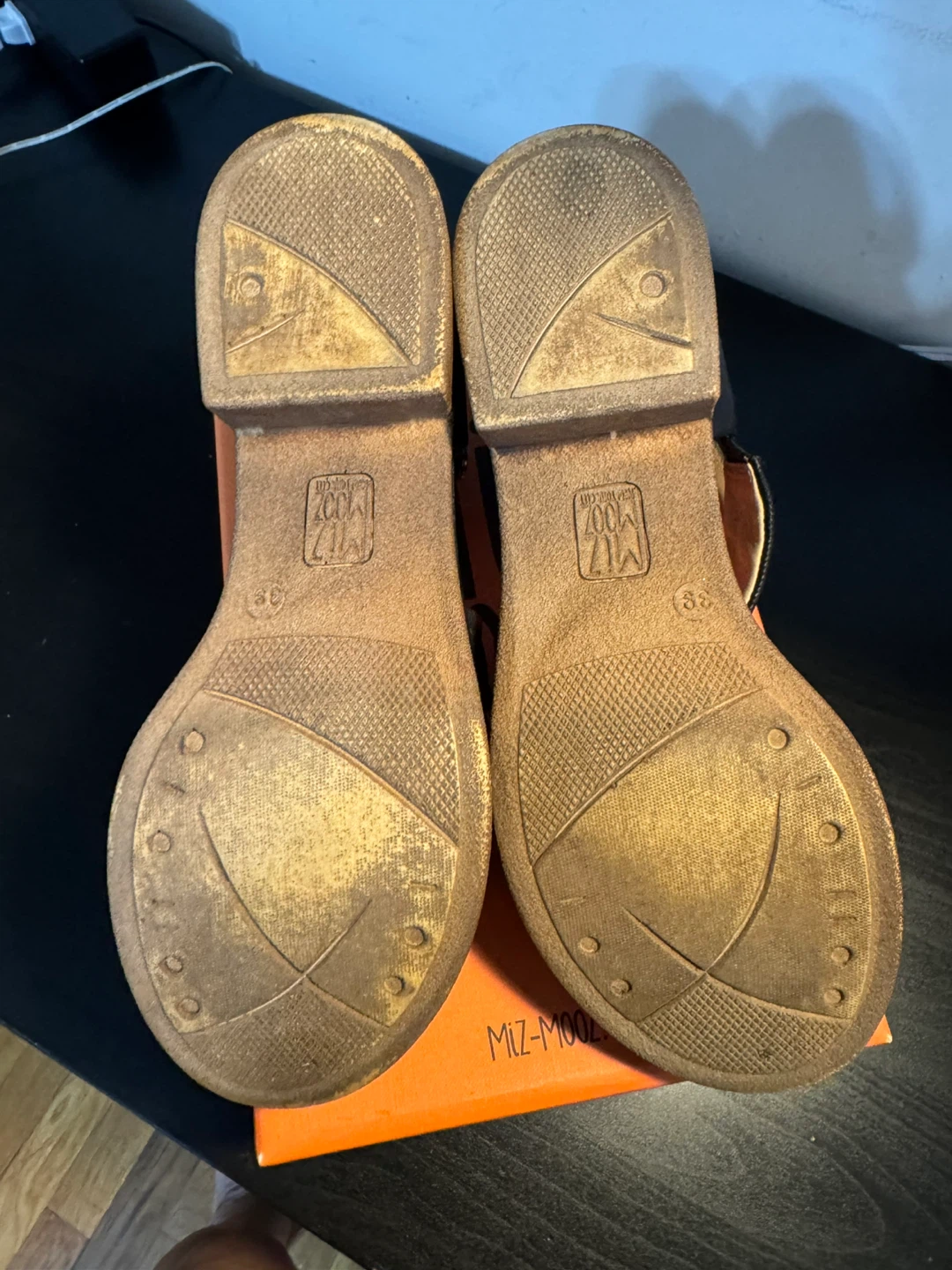 Miz Mooz New York City Women Sandals - photo 5