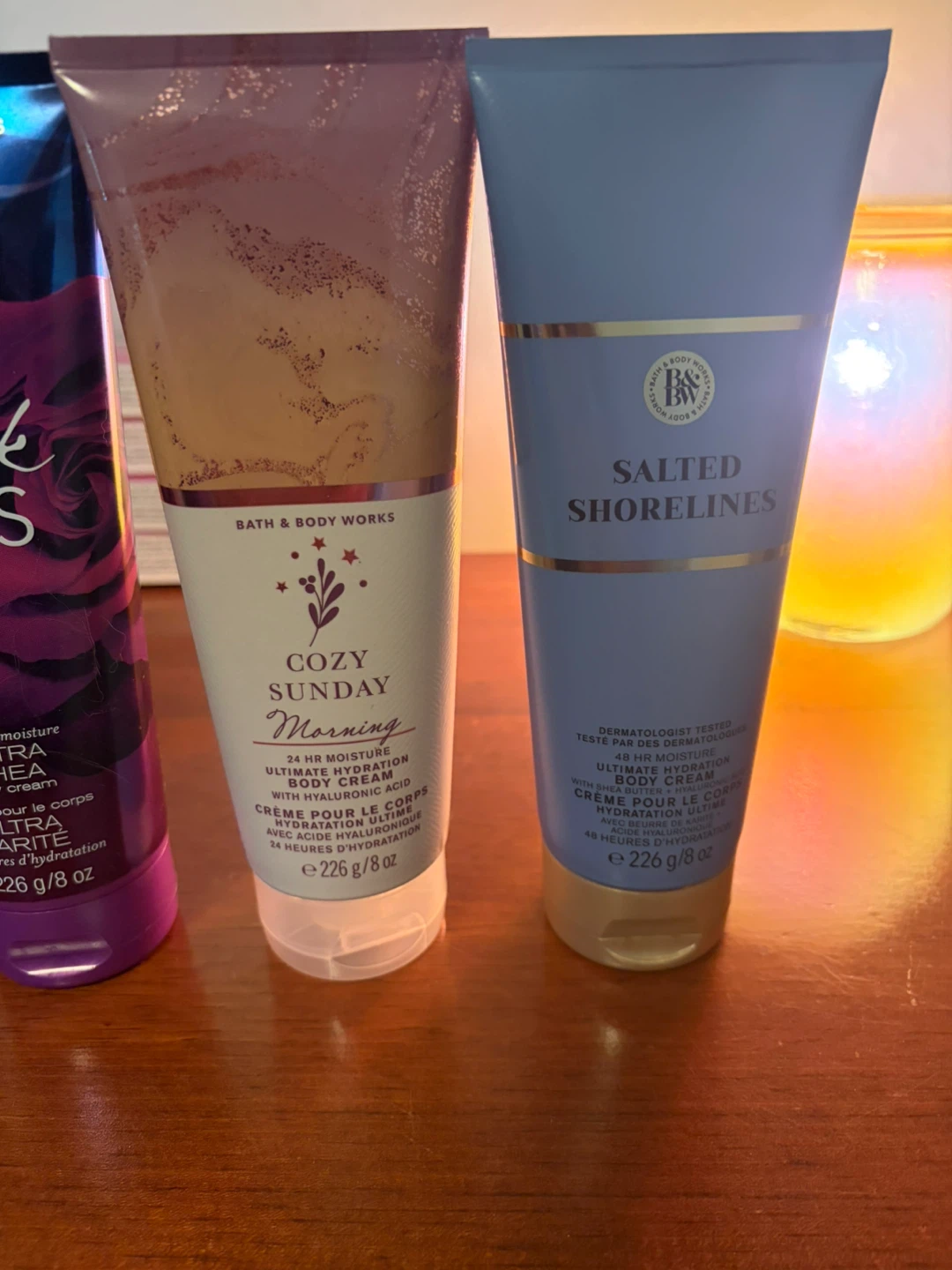 Bath & Body Works Body Creams - photo 2