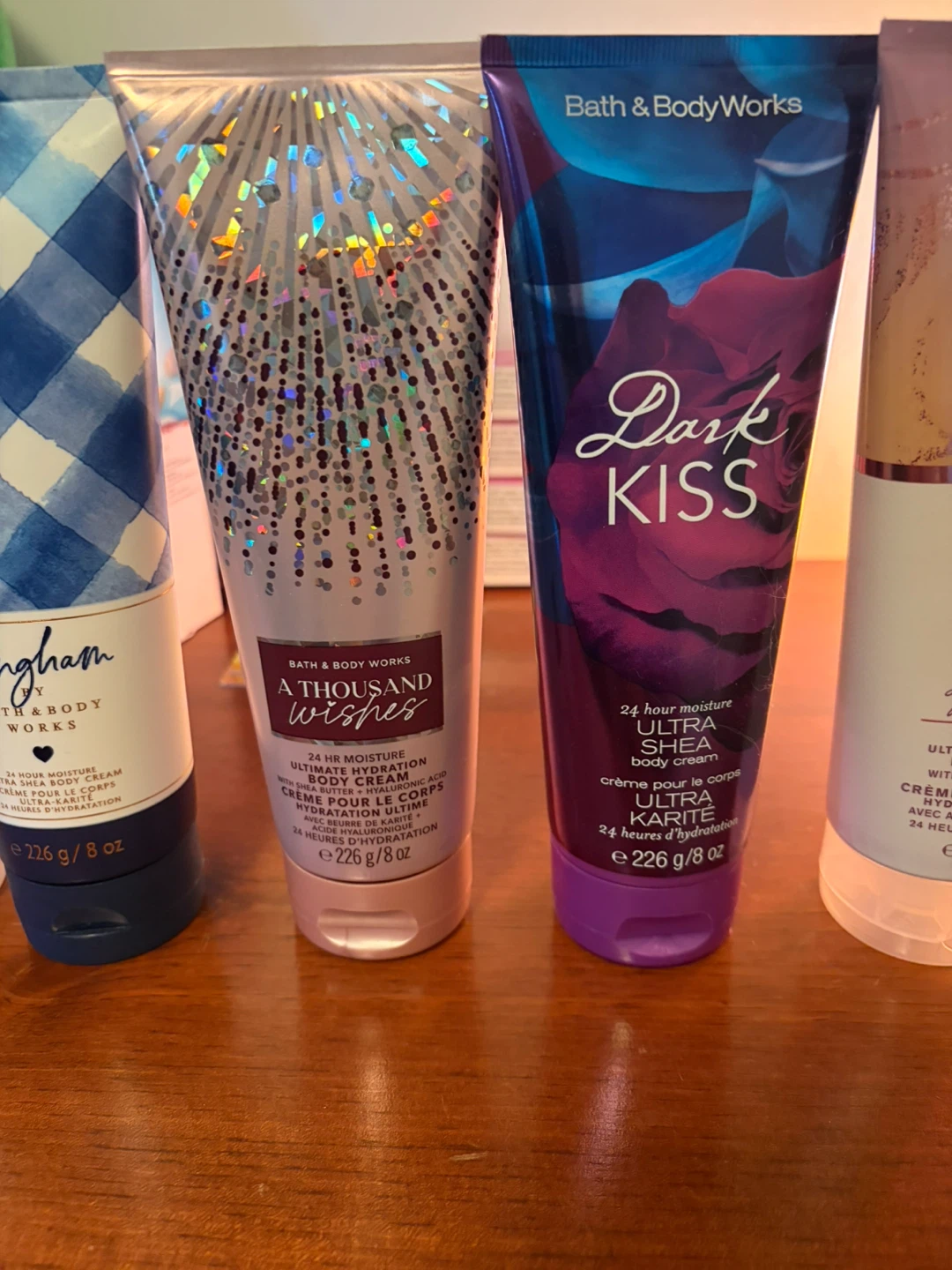 Bath & Body Works Body Creams - photo 3