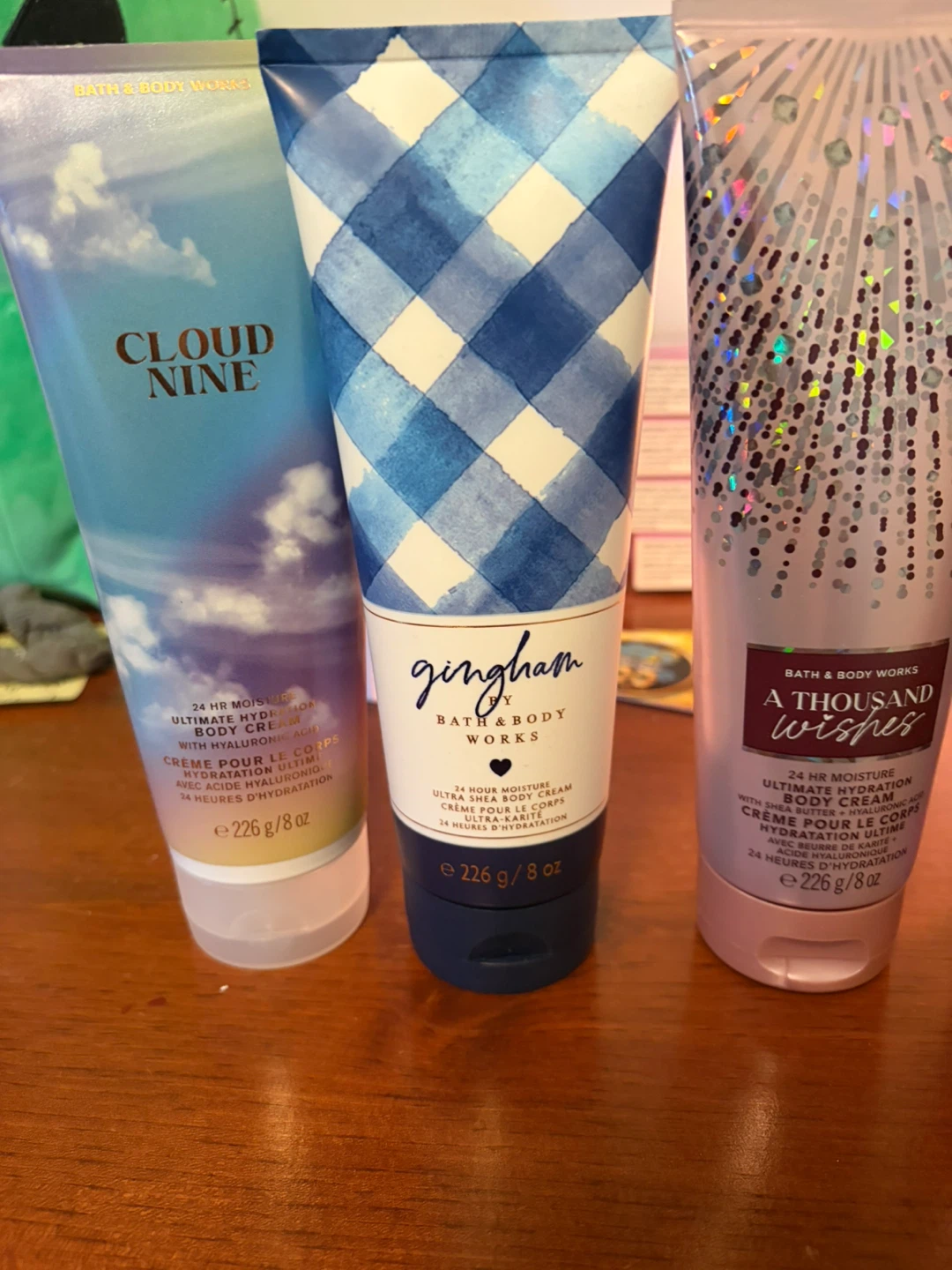 Bath & Body Works Body Creams - photo 4