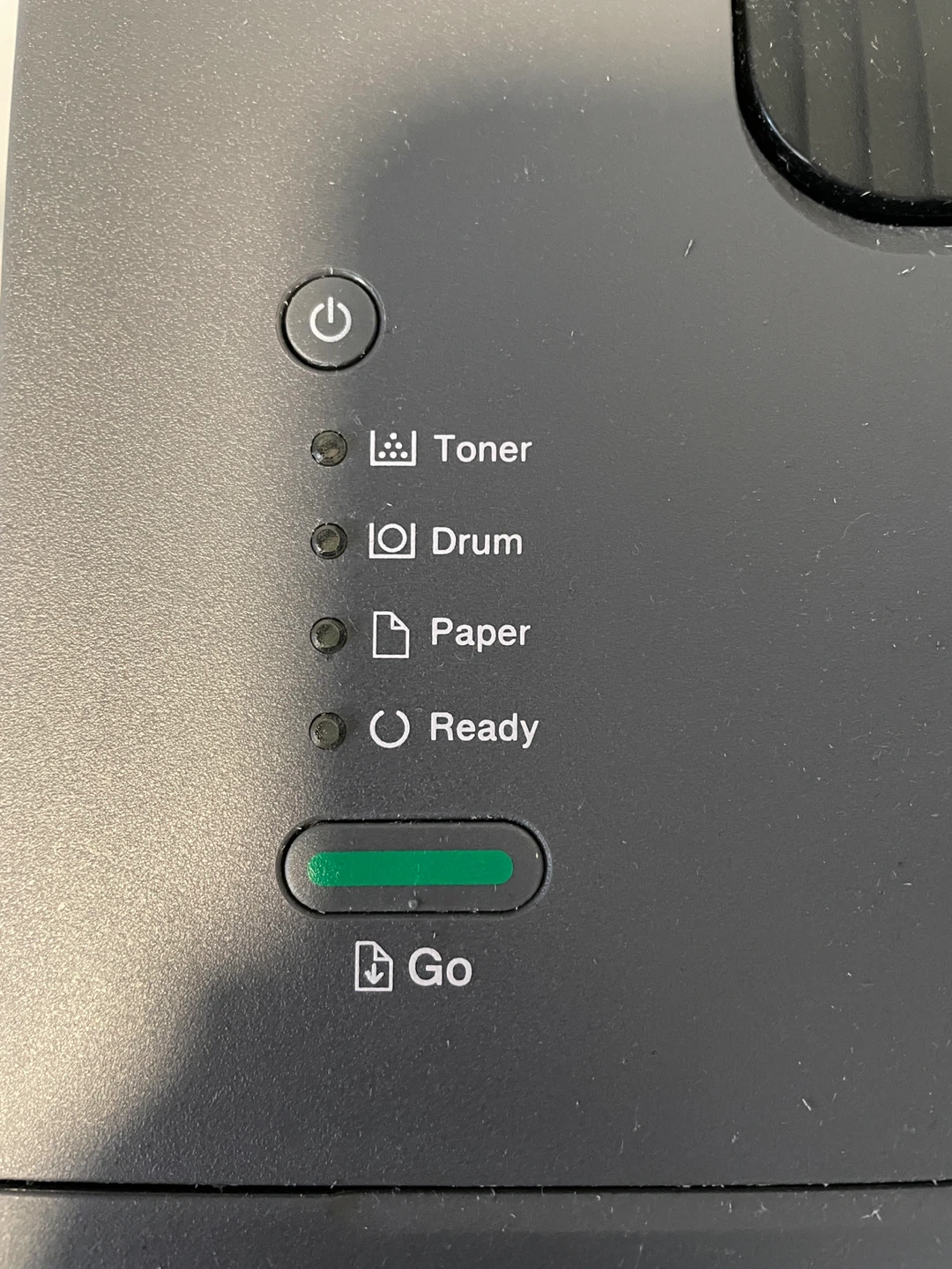 Brother HL-L2400D Monochrome Laser Printer - photo 2