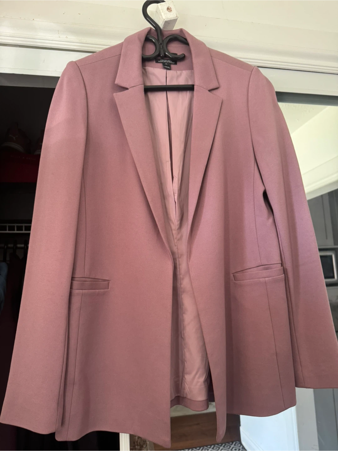 Rw&co blazer size large