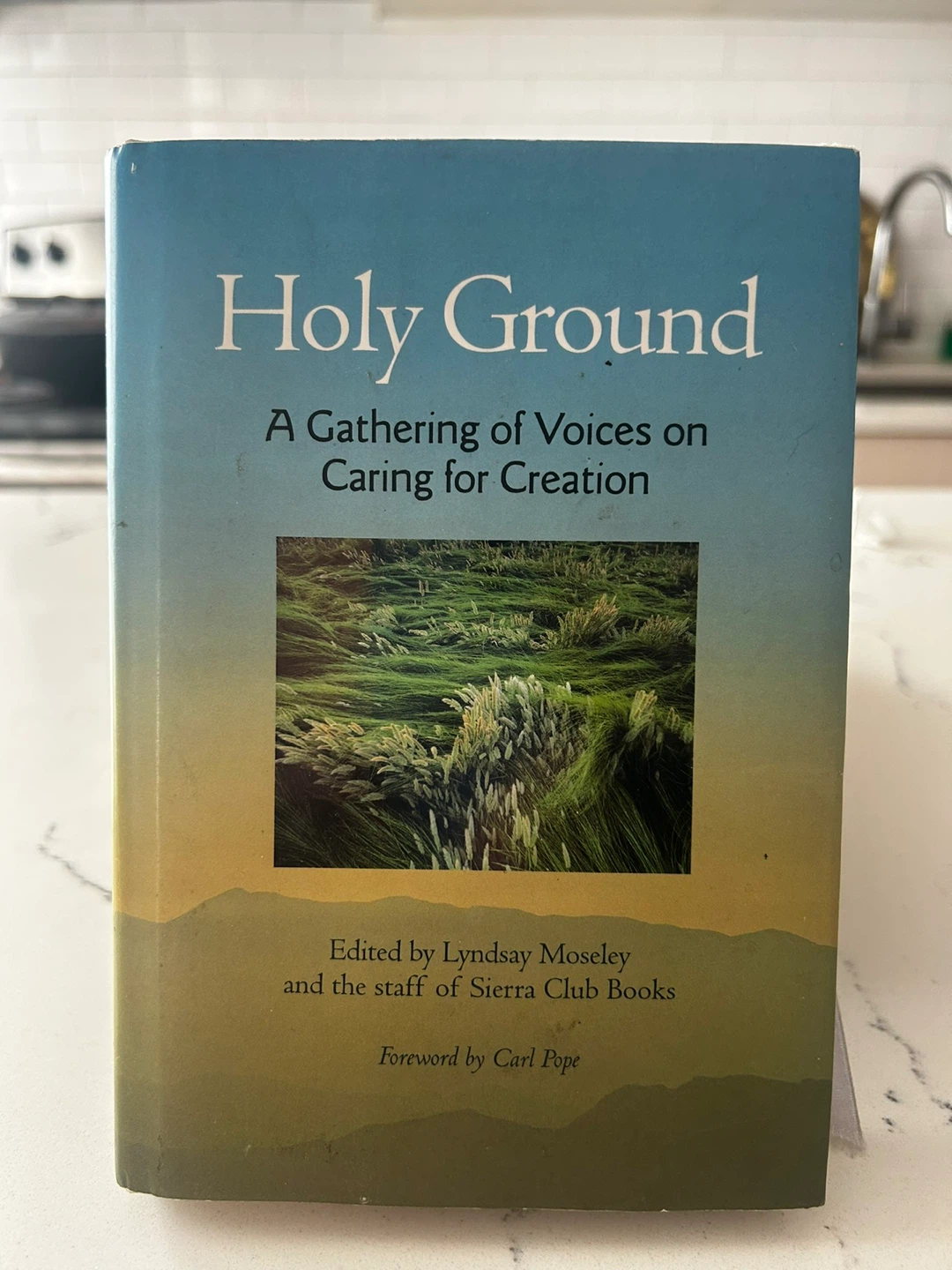 Collection of Books: Holy Ground, Upanishads, and more