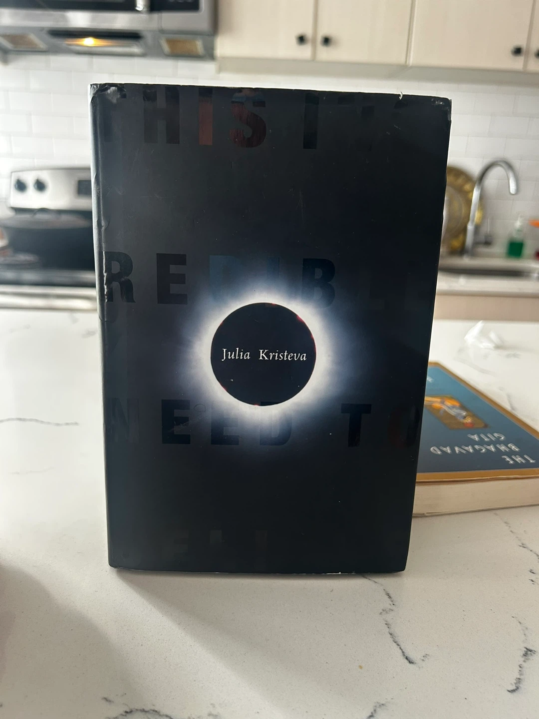 Collection of Books: Holy Ground, Upanishads, and more - photo 4