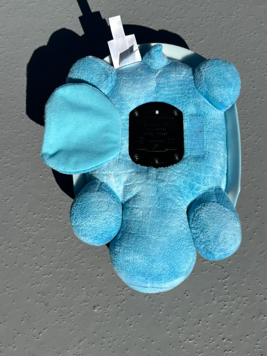 Cloud b Starry Night Turtle Night Light - photo 4