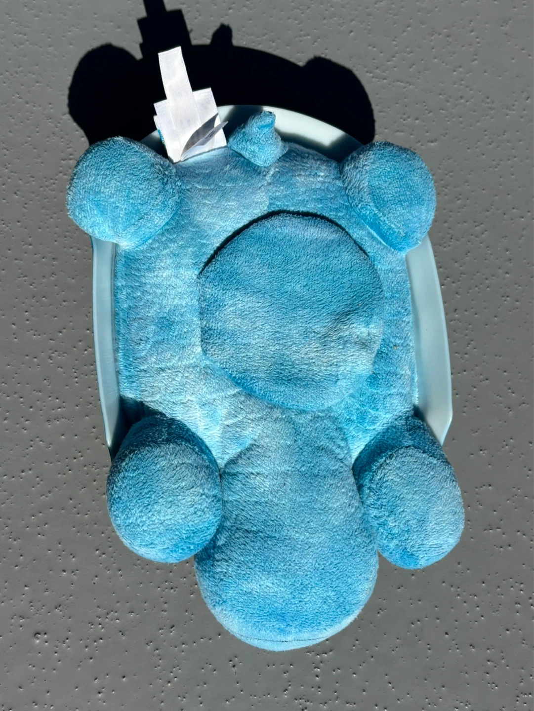 Cloud b Starry Night Turtle Night Light - photo 3