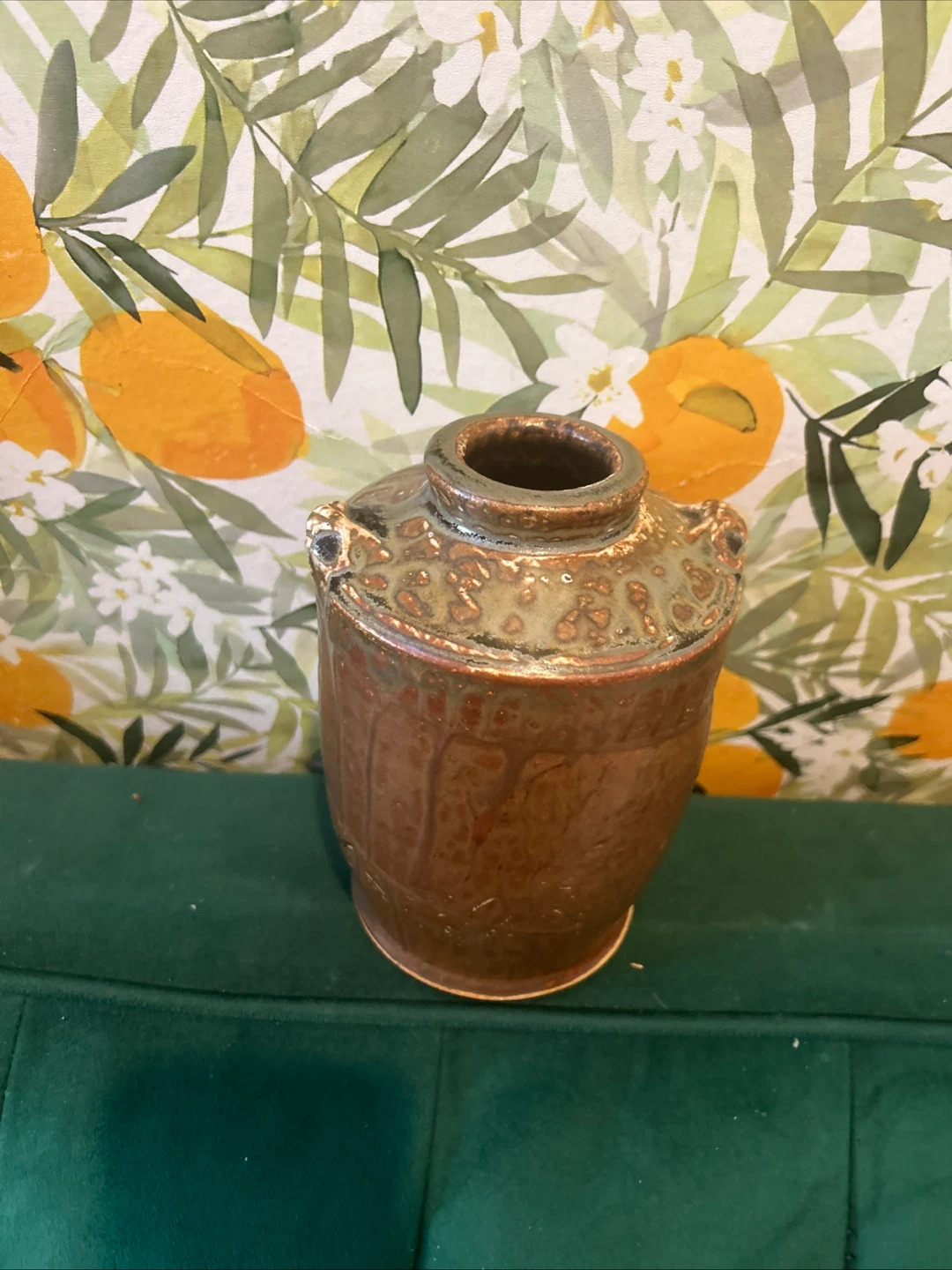 Ceramic Vase