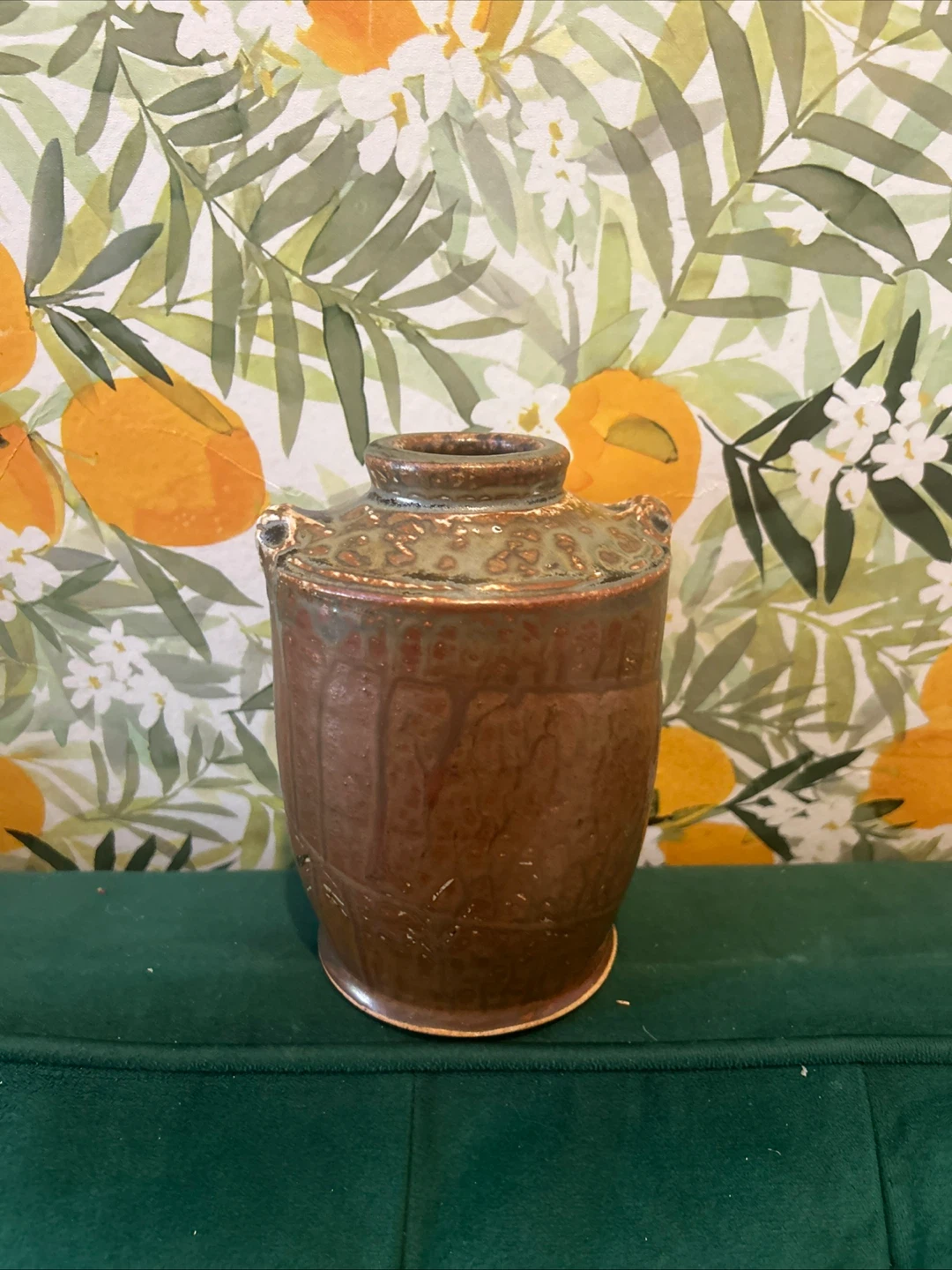 Ceramic Vase - photo 2