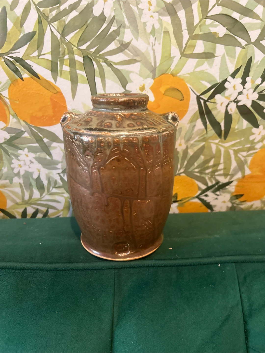 Ceramic Vase - photo 3