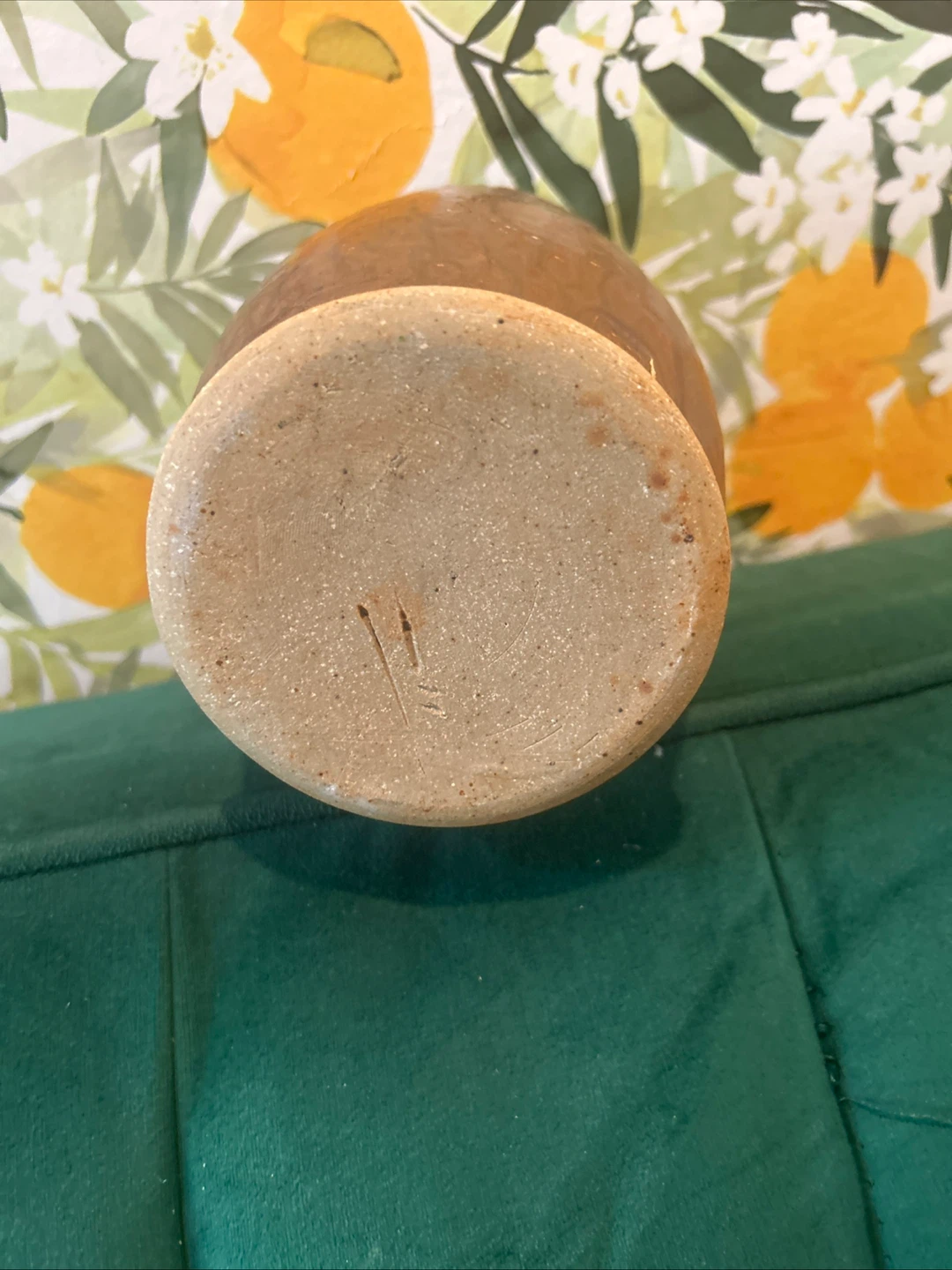 Ceramic Vase - photo 4