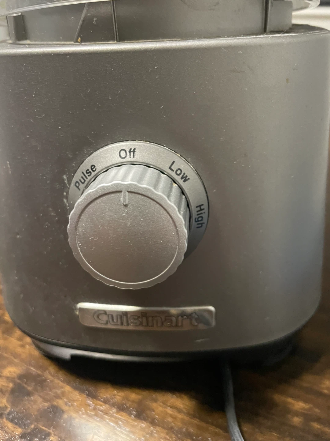 Cuisinart Blender - Great for smoothies, sauces and more! - photo 2