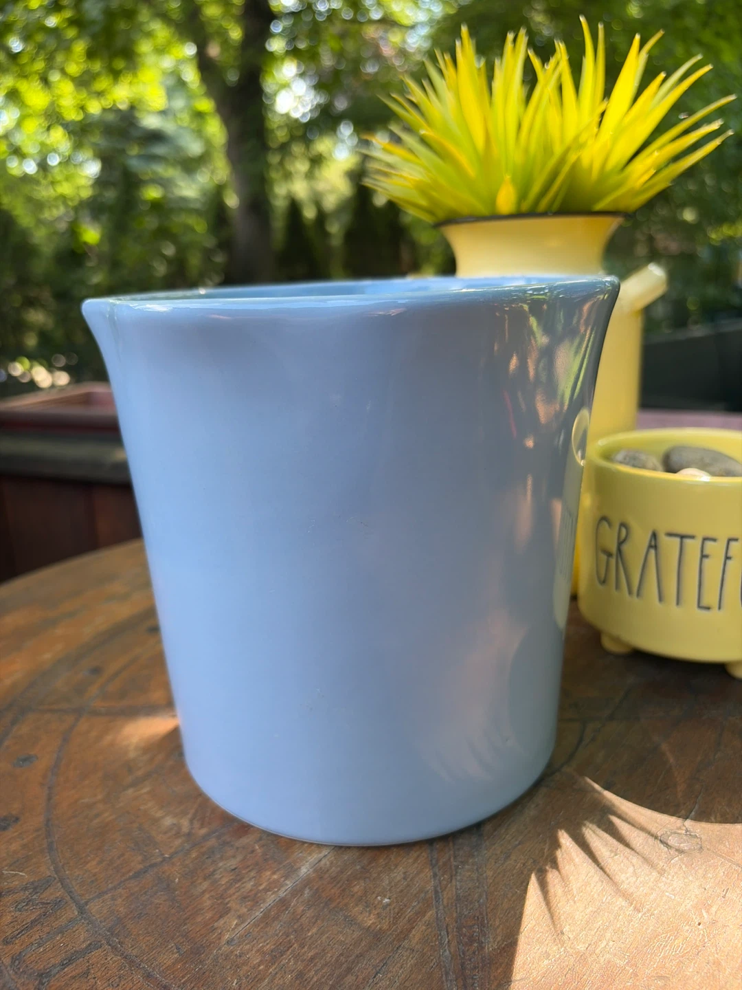 Provence by Kitchen Stuff Plus Utensil Holder - photo 4