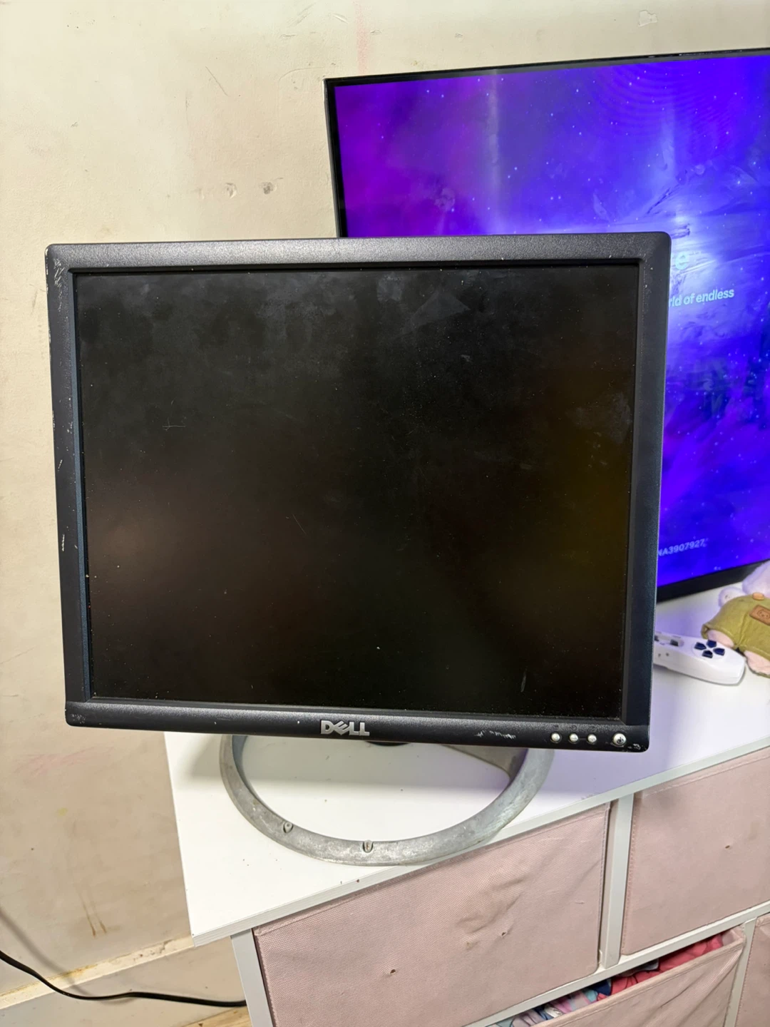 Dell Monitor