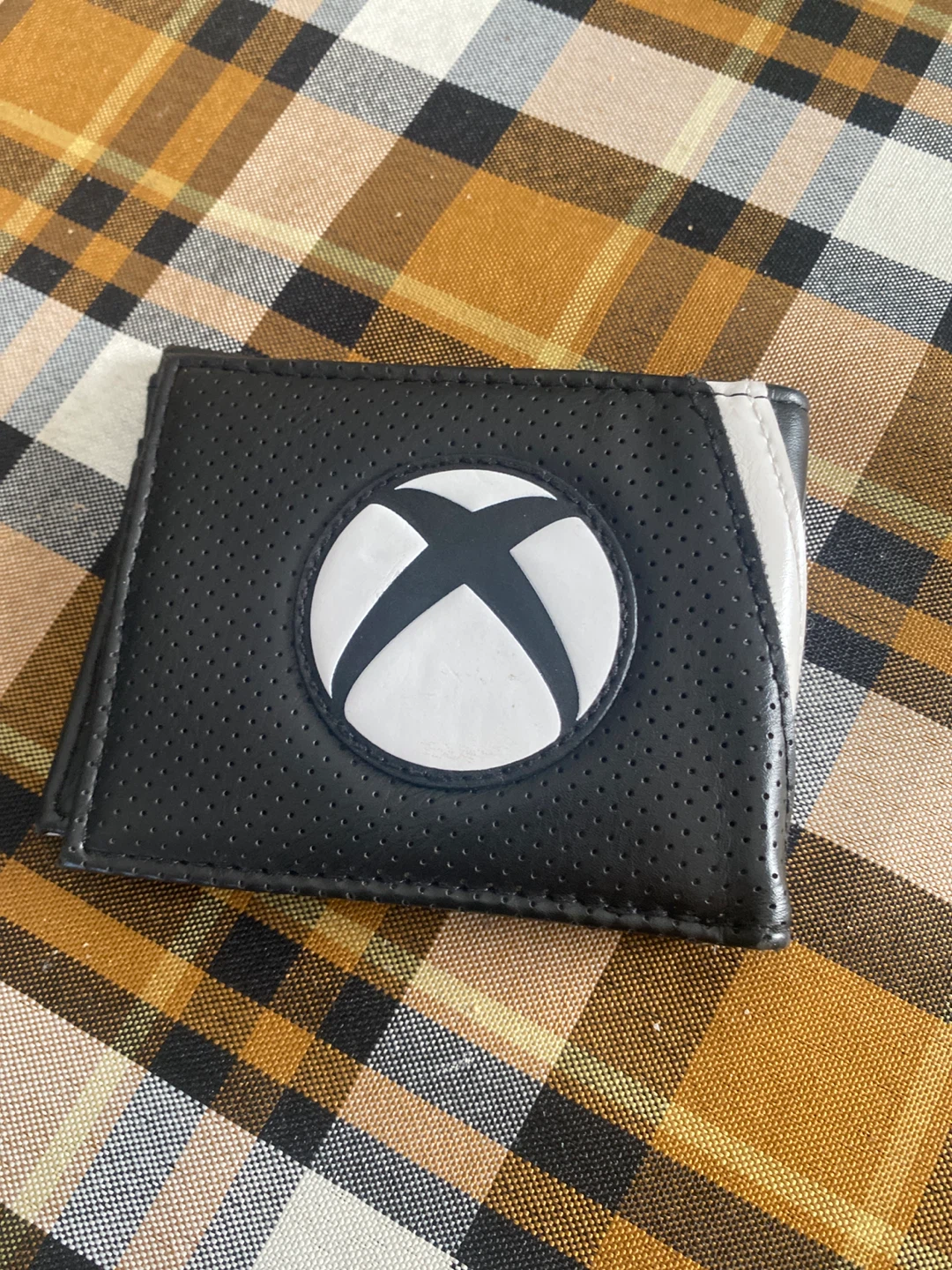 Xbox Controller Bifold Wallet - photo 2