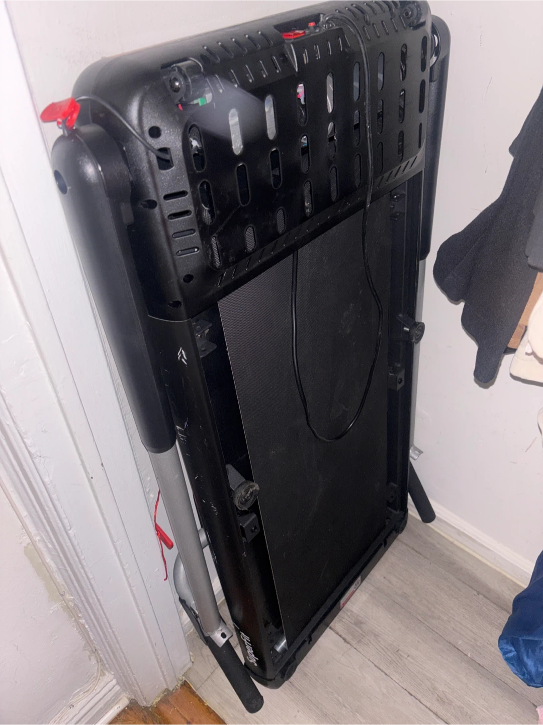SuperFit Treadmill