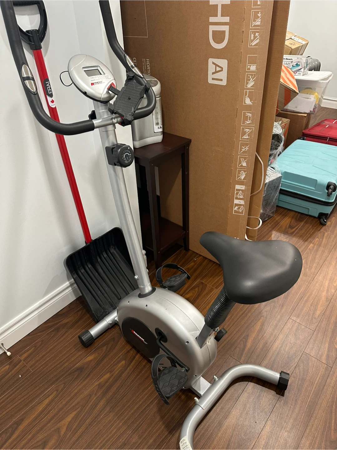 Exercise bike for sale