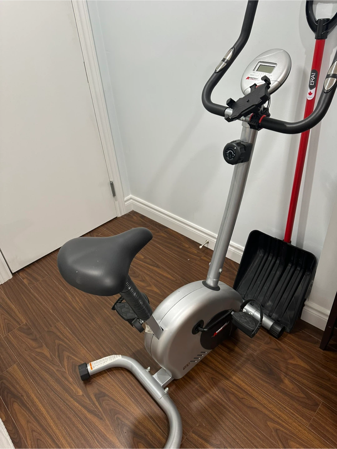 Exercise bike for sale - photo 2