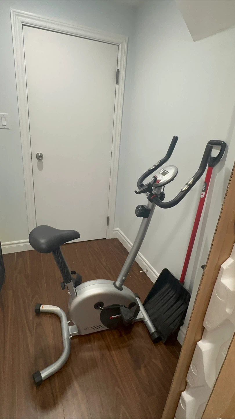 Exercise bike for sale - photo 4