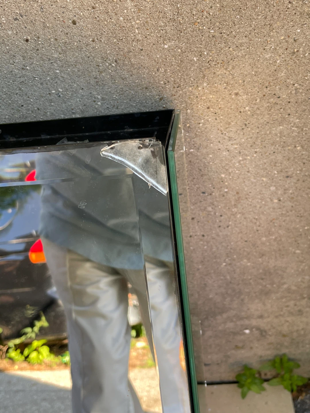 Mirrored Medicine Cabinet - photo 3