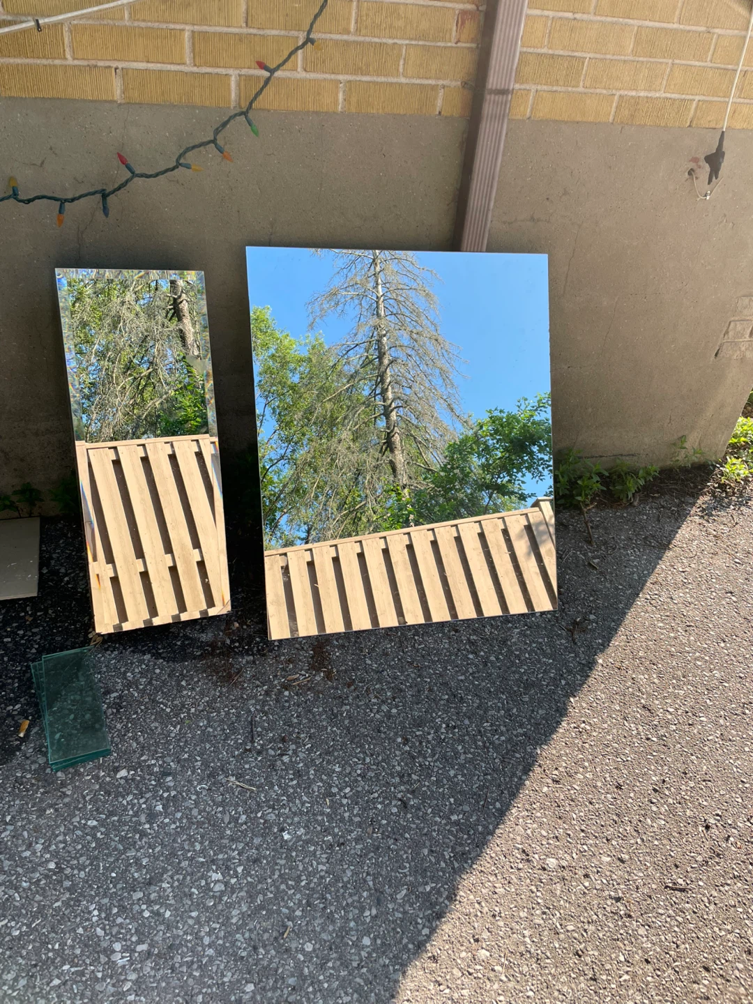 Mirrored Medicine Cabinet - photo 4