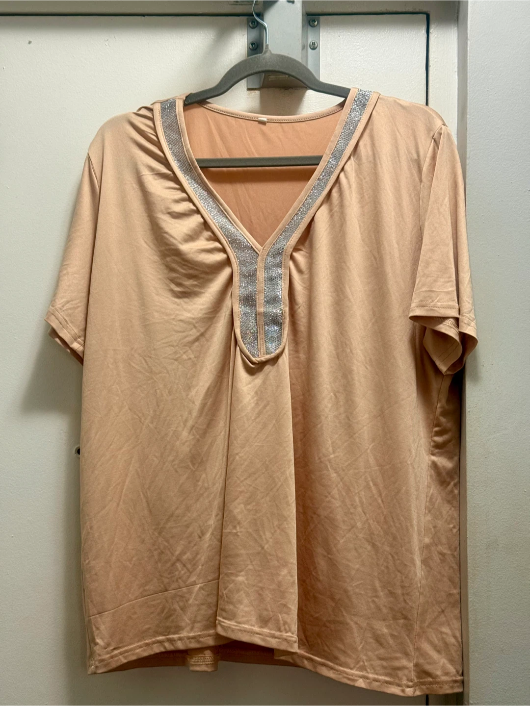 Ladies tops/blouse - photo 2