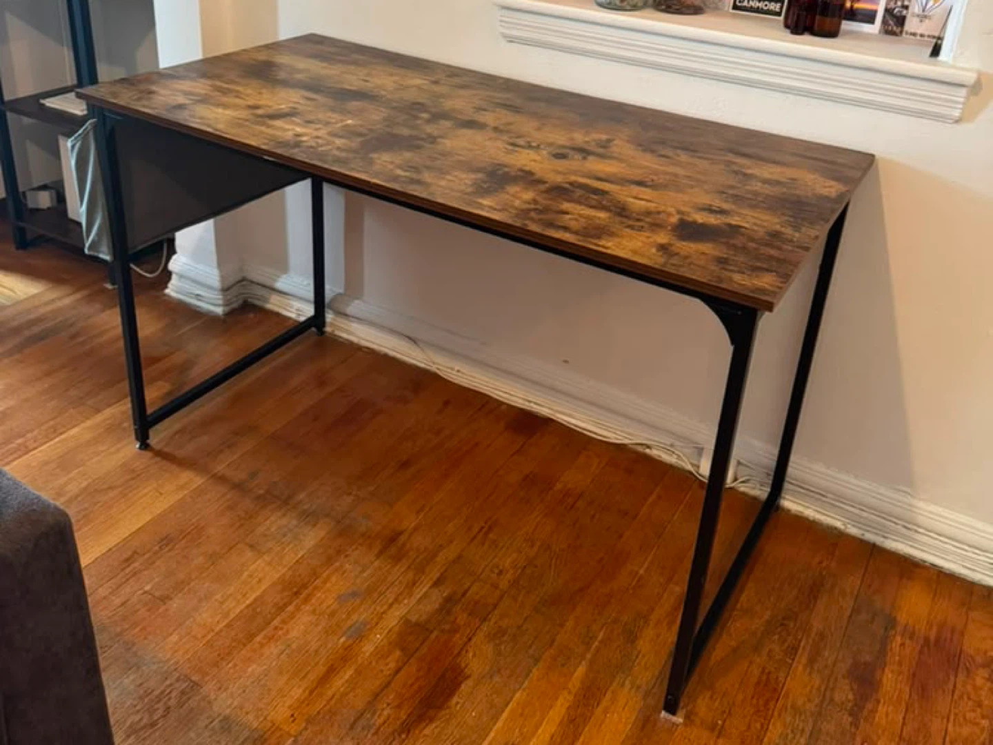 48" Computer Desk - photo 2