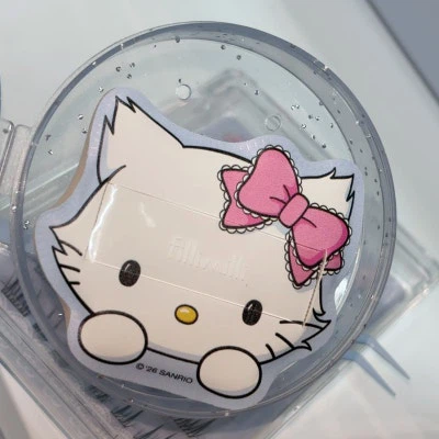Fillimilli x CharmmyKitty Shining Makeup Puff Set - photo 5