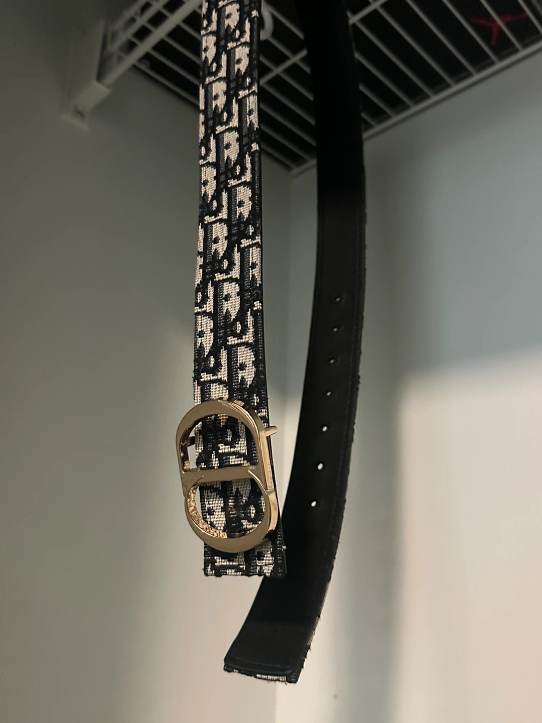 Cd Belt