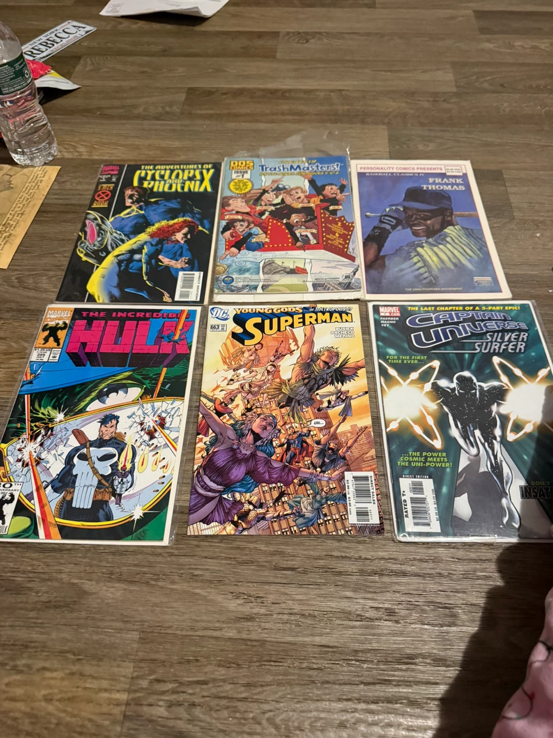 Comic books - photo 4