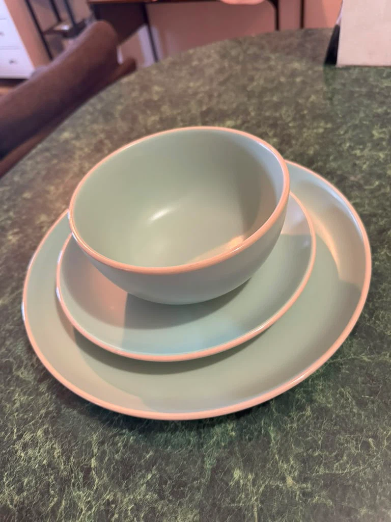 12-piece Dinnerware Set - photo 2